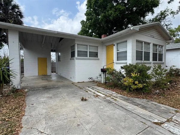 $1,600 | 4418 Eli Street, Orlando, FL 32804