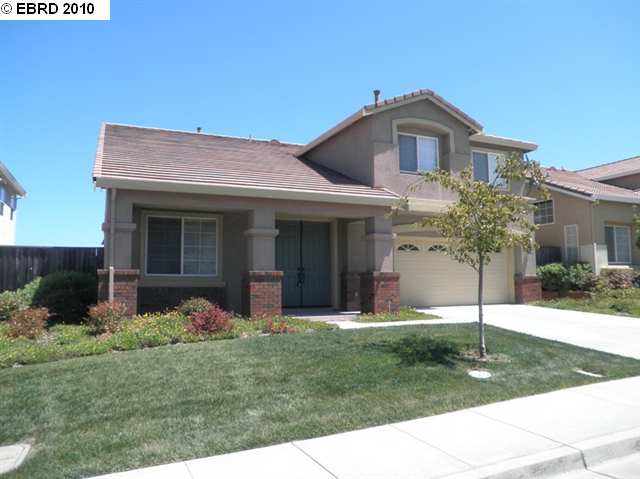 346 Hawk Ridge Drive Richmond, CA 94806 - Photo 1 of 1 Gallery Image 1