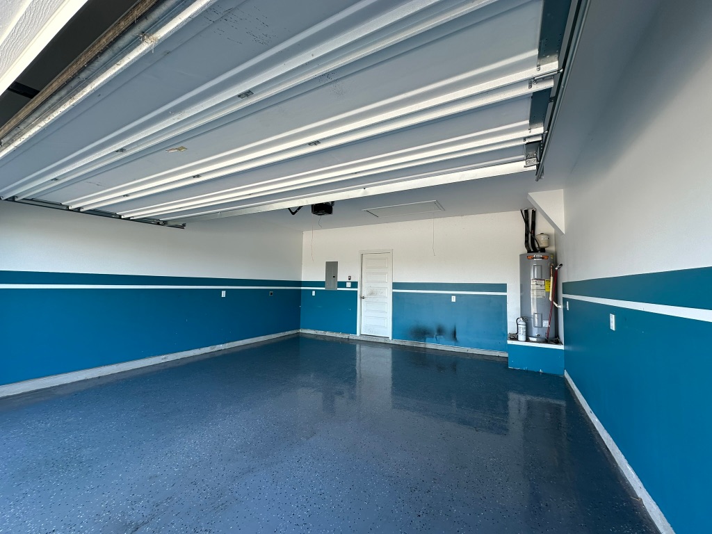 224 Wild Wind Trail Jarrell, TX 76537 - Photo 12 of 13 a view of an empty room