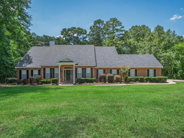 $675,000 | 9093 Old Chemonie Road, Tallahassee, FL 32309