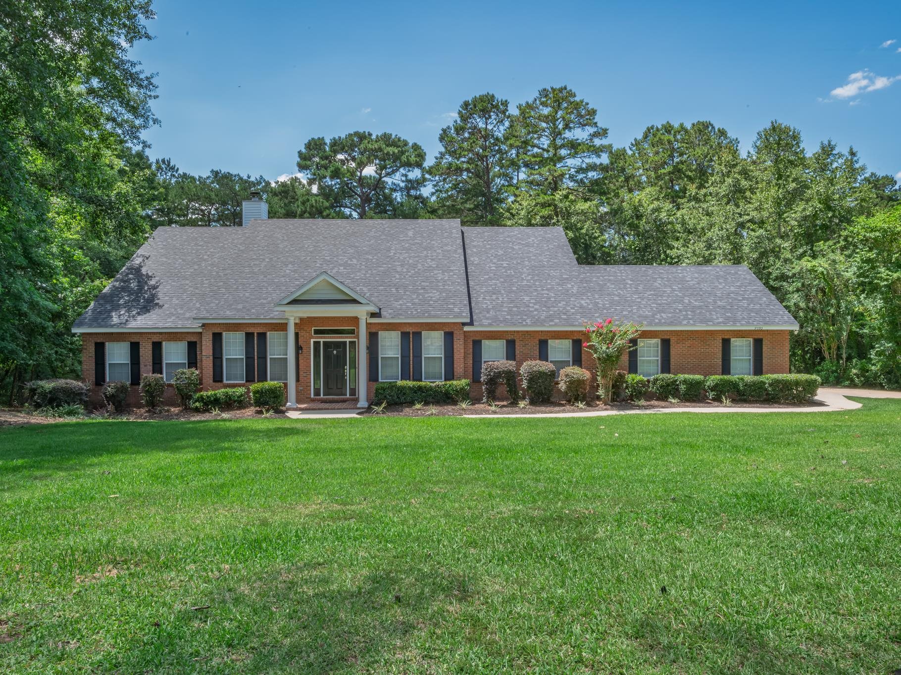 9093 Old Chemonie Road Tallahassee, FL 32309 - Photo 1 of 49