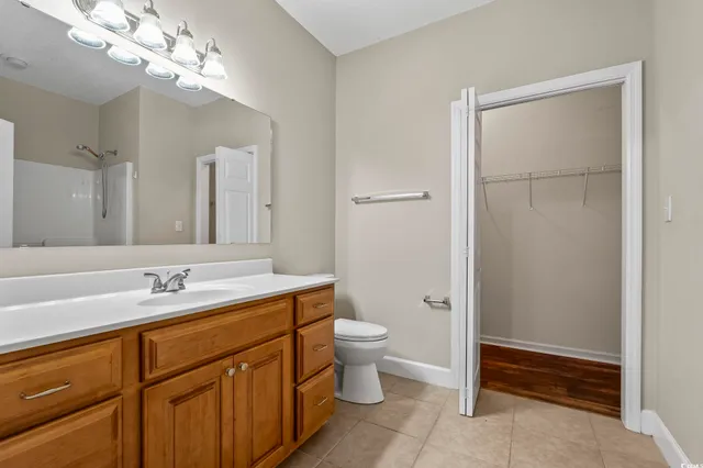 $159,900 | 160 Lazy Willow Lane, Unit 204, Myrtle Beach, SC 29588