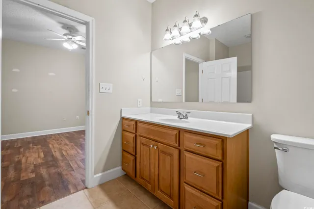 $159,900 | 160 Lazy Willow Lane, Unit 204, Myrtle Beach, SC 29588