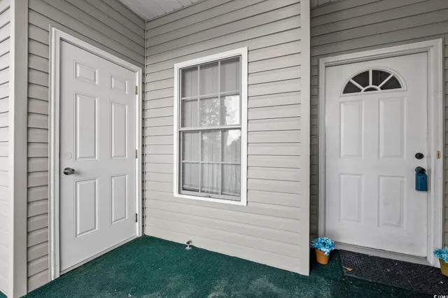 $159,900 | 160 Lazy Willow Lane, Unit 204, Myrtle Beach, SC 29588