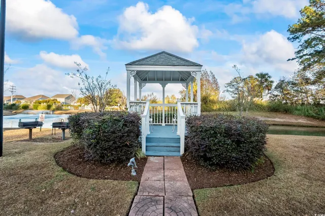 $159,900 | 160 Lazy Willow Lane, Unit 204, Myrtle Beach, SC 29588