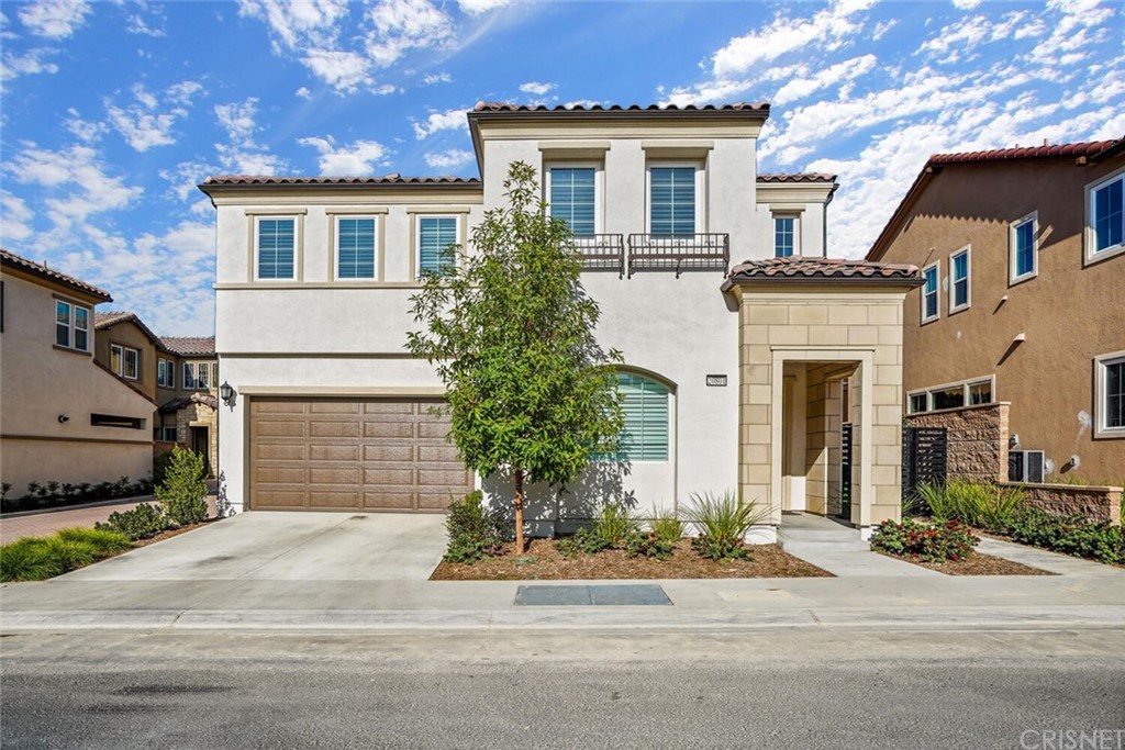 20801 Acorn Circle Porter Ranch, CA 91326 - Photo 1 of 1 Gallery Image 1