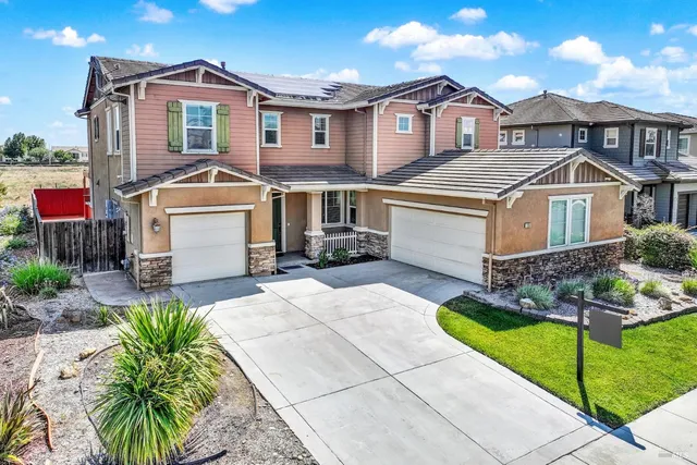 $789,000 | 1256 Poplar Drive, Oakley, CA 94561