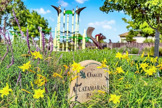 $789,000 | 1256 Poplar Drive, Oakley, CA 94561