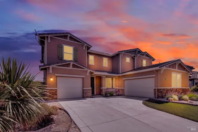 $789,000 | 1256 Poplar Drive, Oakley, CA 94561