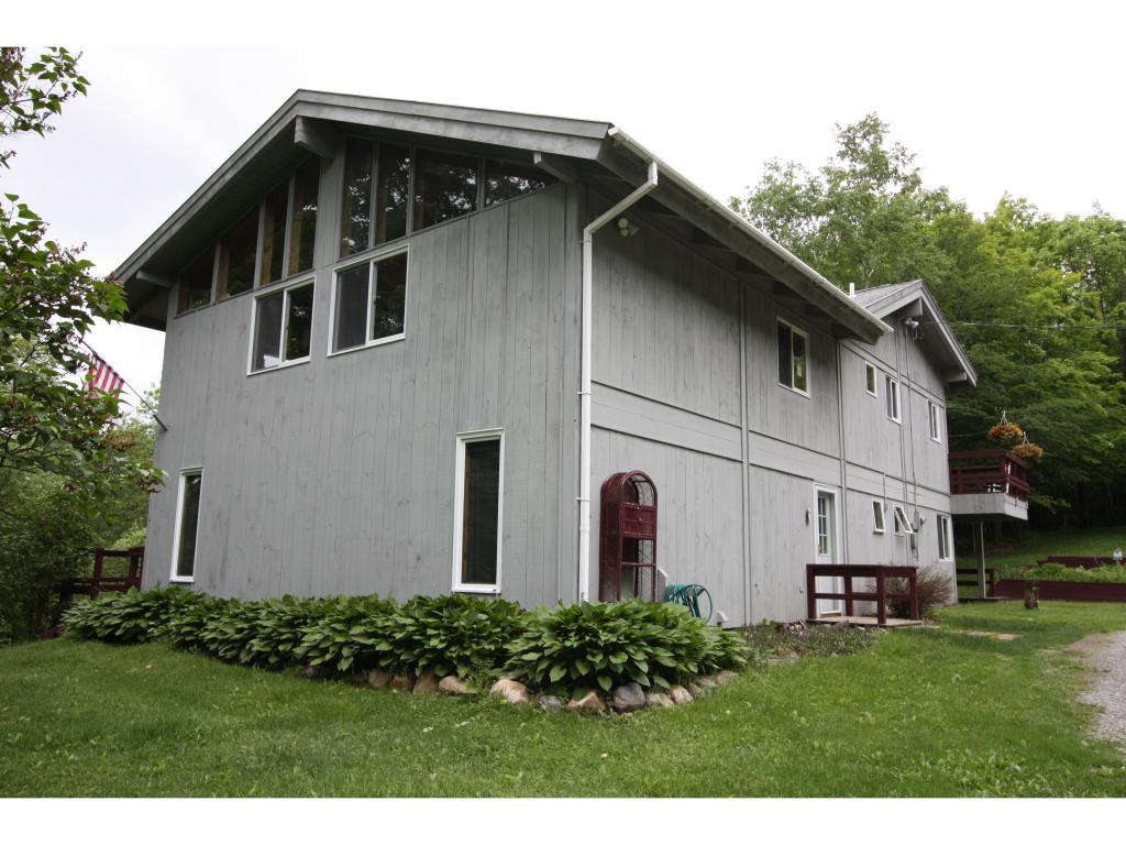 1545 Little Village Road Danby, VT 05761 - Photo 3 of 32 Gallery Image 3