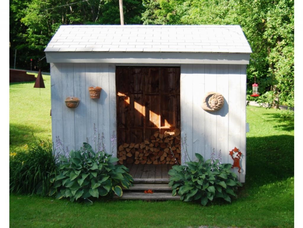 1545 Little Village Road Danby, VT 05761 - Photo 22 of 32 Gallery Image 22