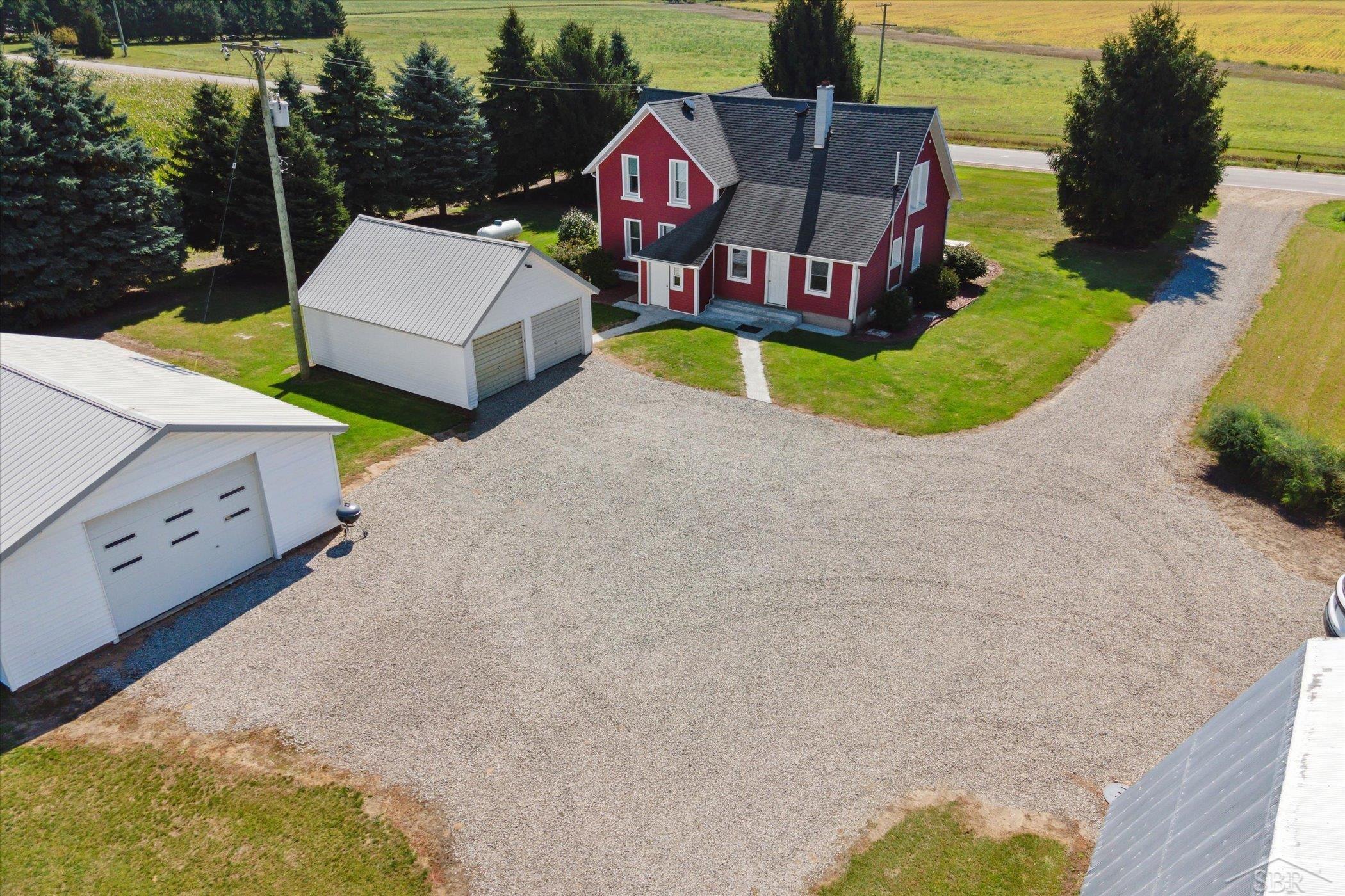 3834 West Richardson Road Elkton, MI 48731 - Photo 29 of 51