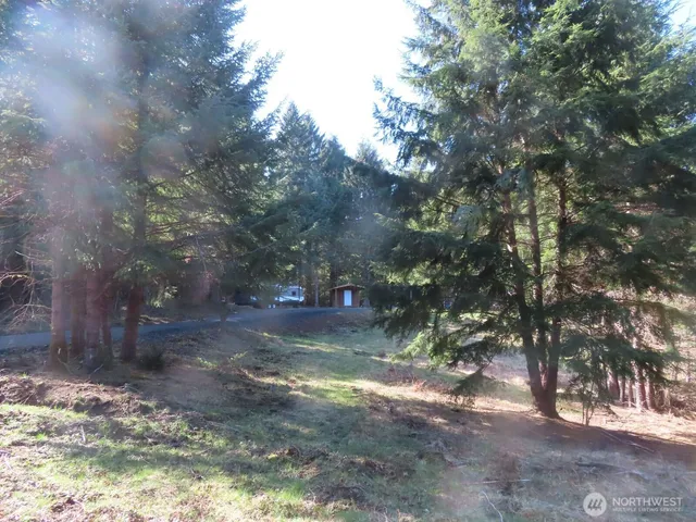 $155,800 | 80 Wilson Lane, South Bend, WA 98586