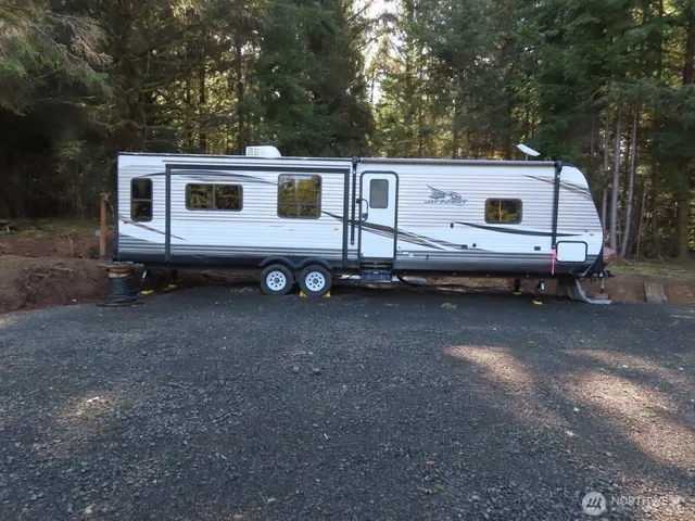 $155,800 | 80 Wilson Lane, South Bend, WA 98586