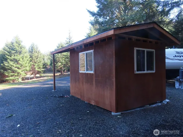 $155,800 | 80 Wilson Lane, South Bend, WA 98586