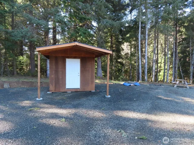 $155,800 | 80 Wilson Lane, South Bend, WA 98586