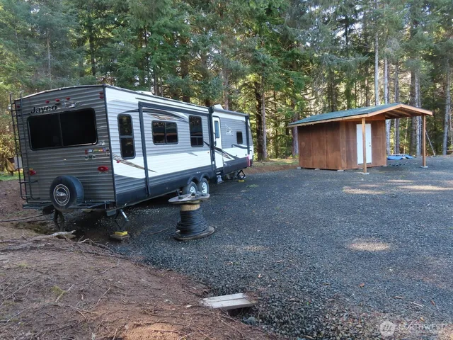 $155,800 | 80 Wilson Lane, South Bend, WA 98586