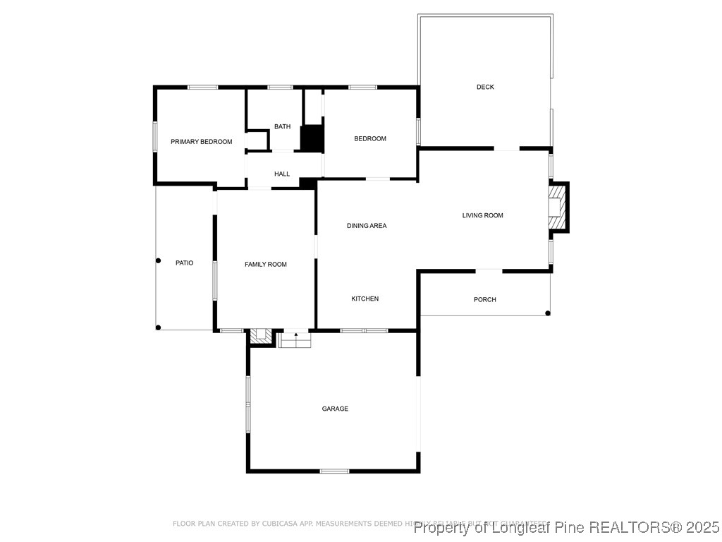 3101 Dunn Road Eastover, NC 28312 - Photo 11 of 35 Gallery Image 11