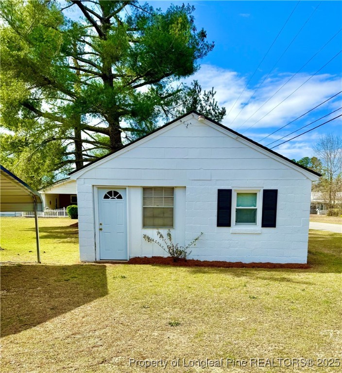3101 Dunn Road Eastover, NC 28312 - Photo 8 of 35 Gallery Image 8