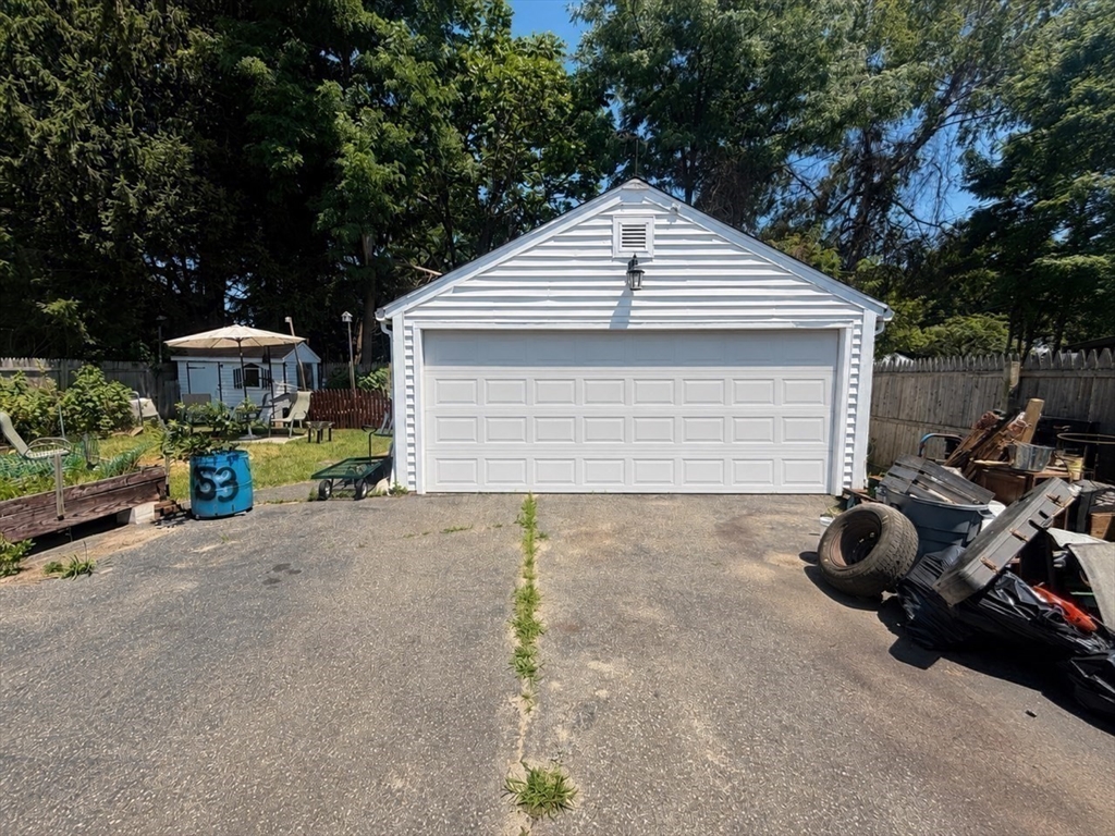 53 Mazarin Street Springfield, MA 01151 - Photo 18 of 23