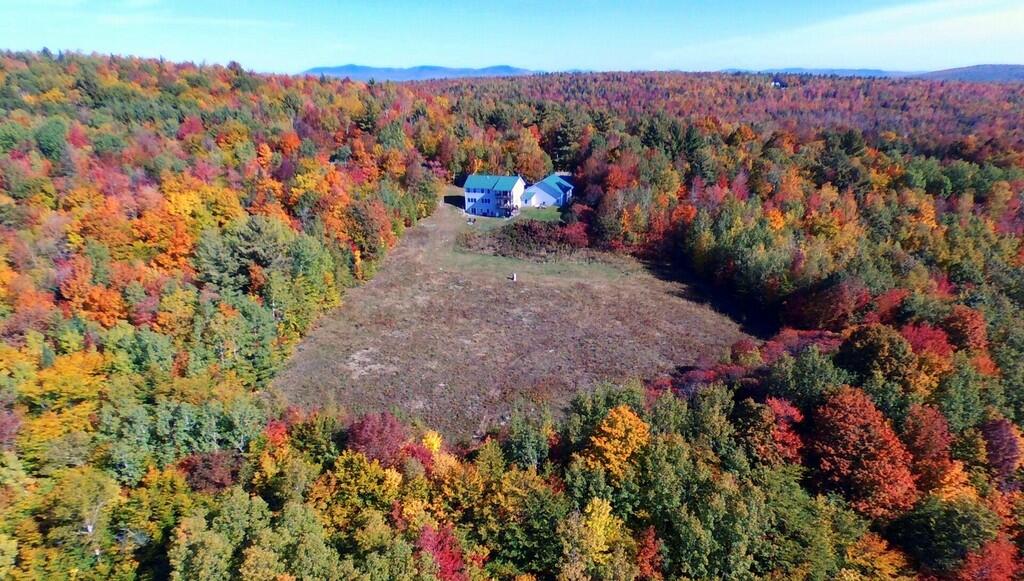 465 Baker Hill Road Strong, ME 04983 - Photo 1 of 78 05-Back-002