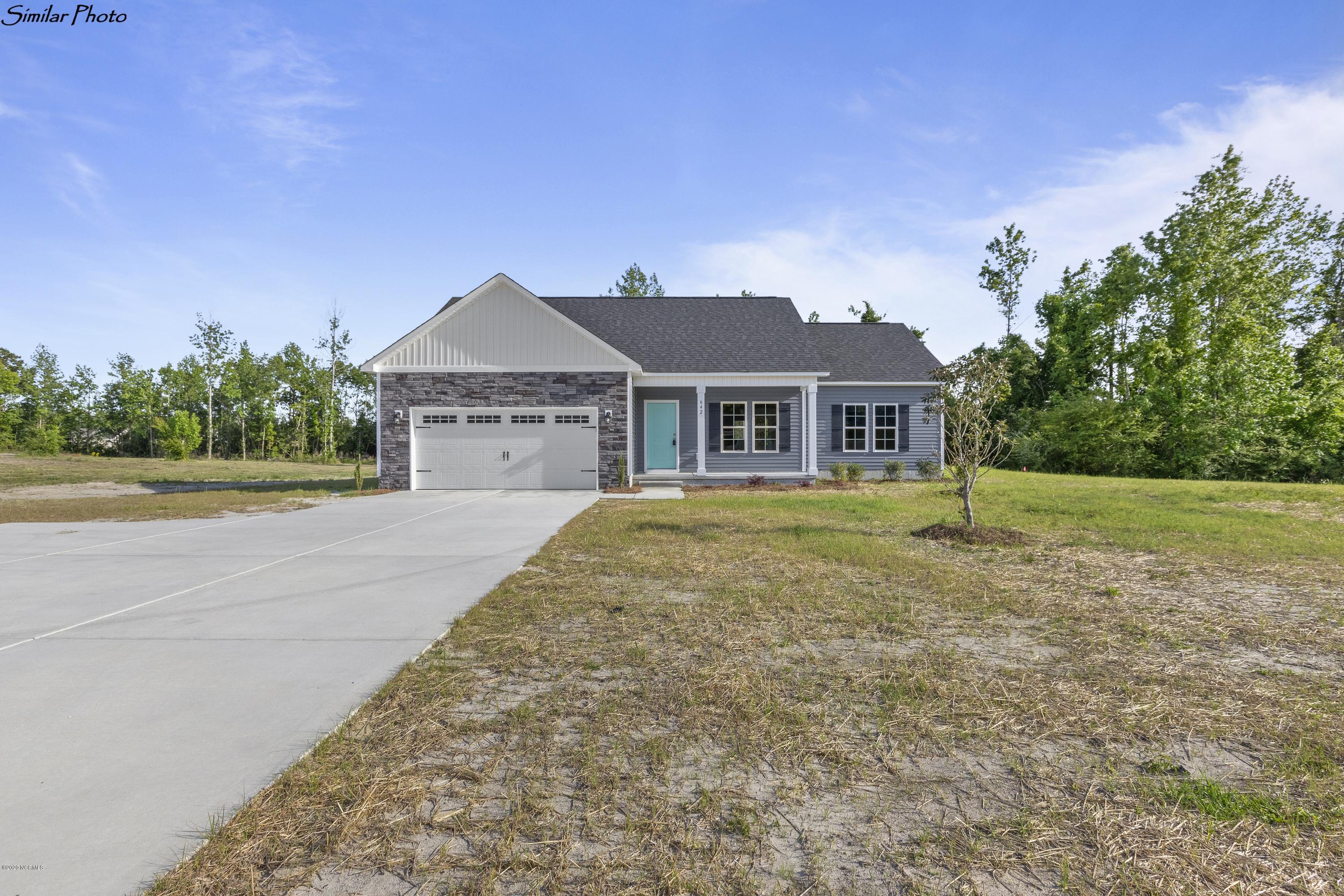 642 Old 30 Road Jacksonville, NC 28546 - Photo 1 of 26 IMG_6259