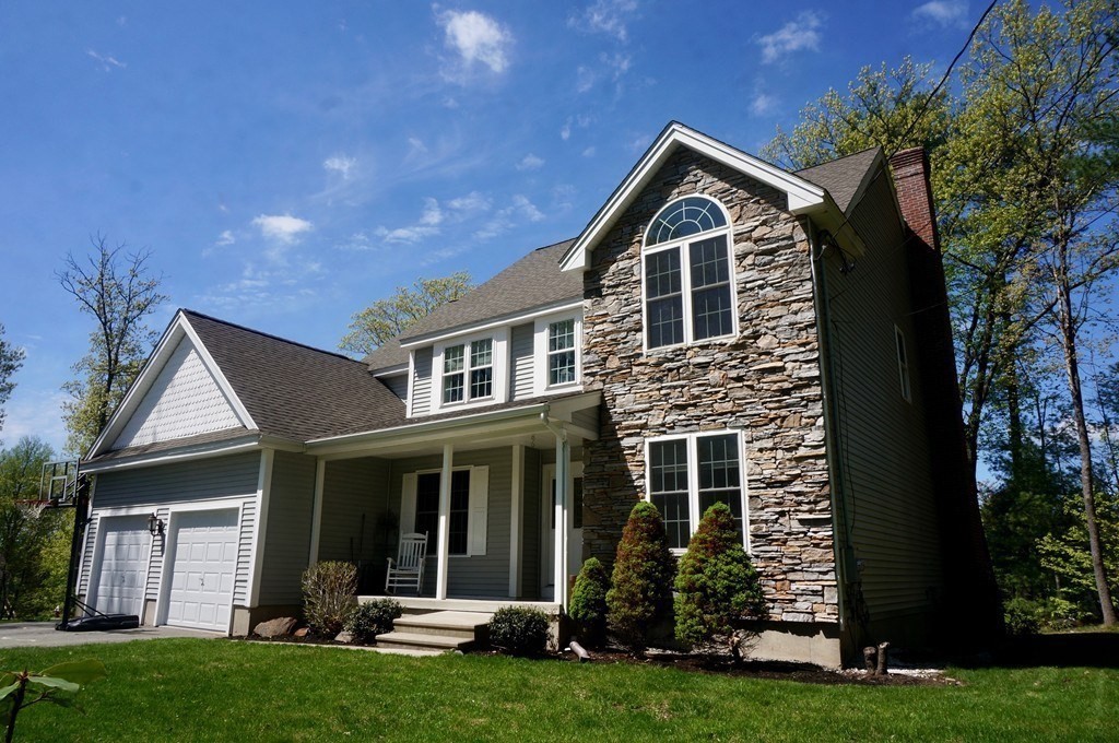 58 Redstone Hill Road Sterling, MA 01564 - Photo 1 of 24 Gallery Image 1
