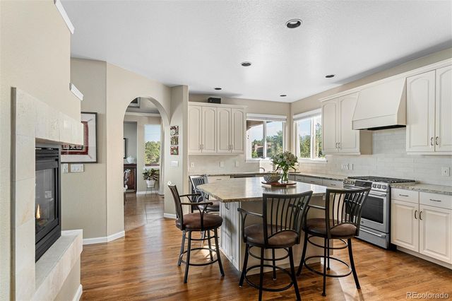 $1,182,000 | 10968 Prairie Run, Littleton, CO 80125