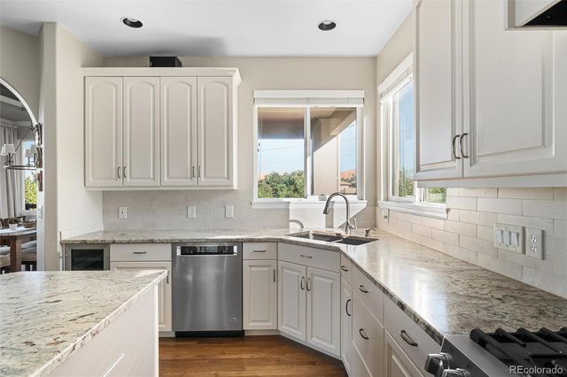 $1,182,000 | 10968 Prairie Run, Littleton, CO 80125