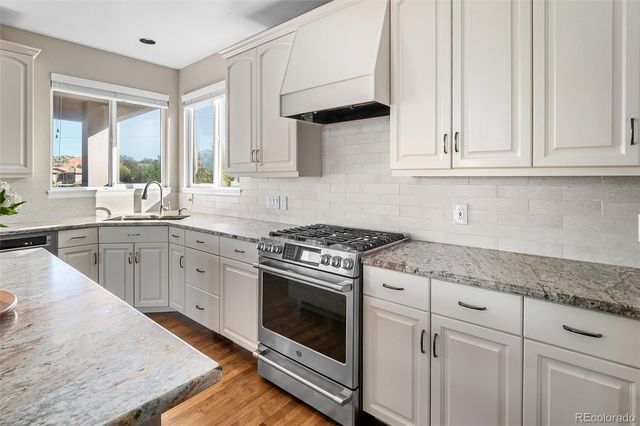 $1,182,000 | 10968 Prairie Run, Littleton, CO 80125