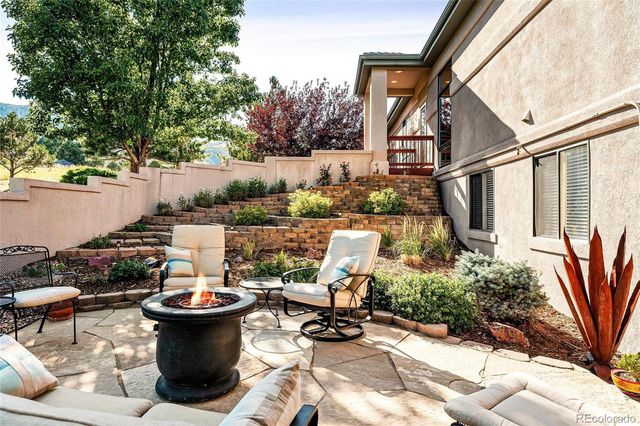 $1,182,000 | 10968 Prairie Run, Littleton, CO 80125