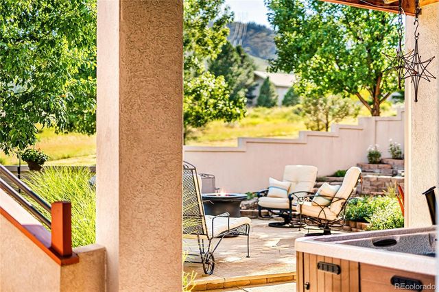 $1,182,000 | 10968 Prairie Run, Littleton, CO 80125