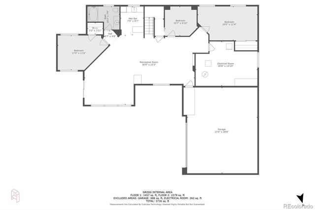 $1,182,000 | 10968 Prairie Run, Littleton, CO 80125