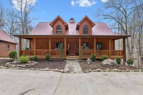 $1,499,999 | 514 Bluff View Road, New Tazewell, TN 37825