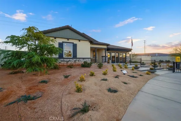 $609,000 | 5609 Balmont Street, Lancaster, CA 93536