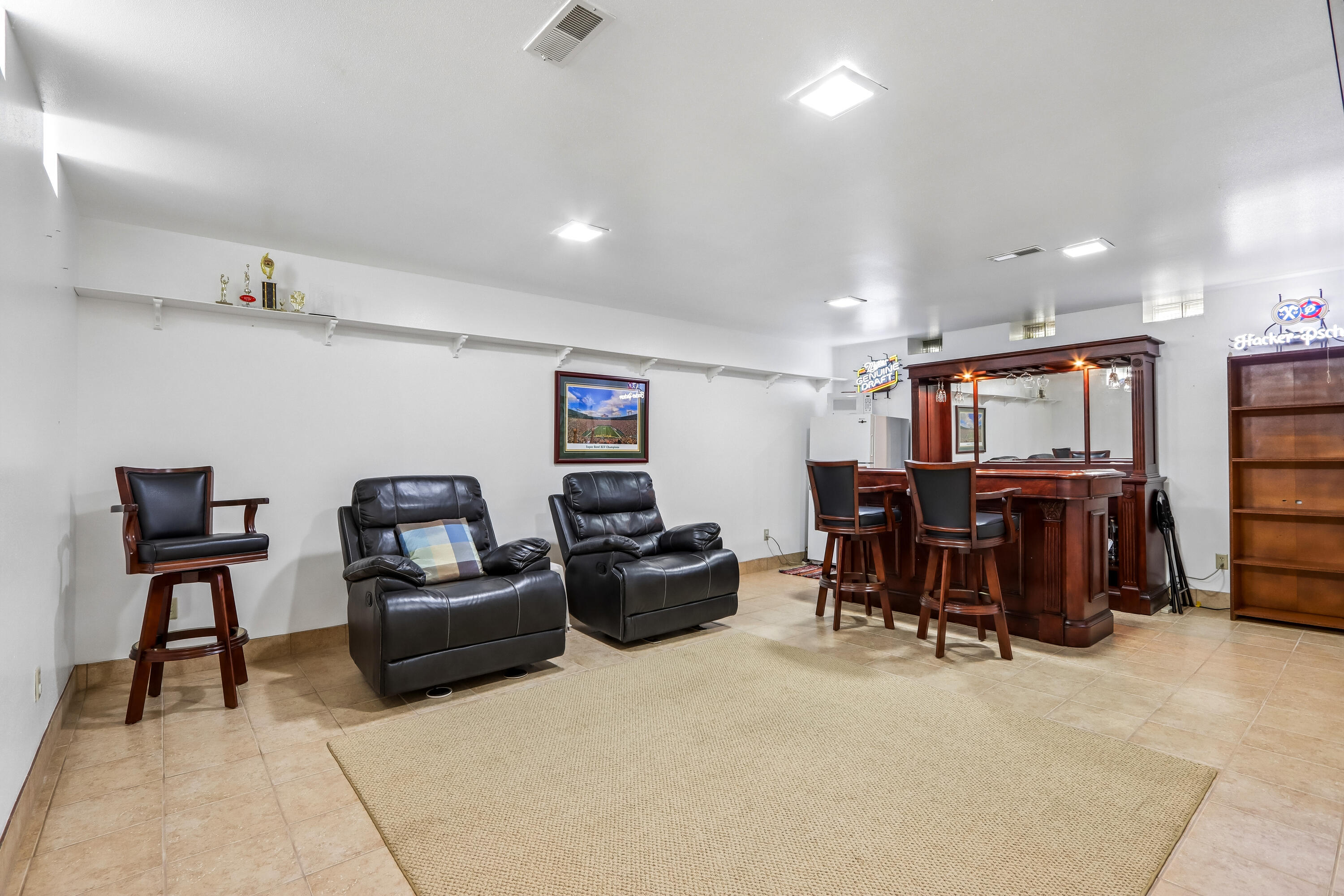 804 Lochtyn Ridge Wales, WI 53183 - Photo 33 of 58 Rec Room