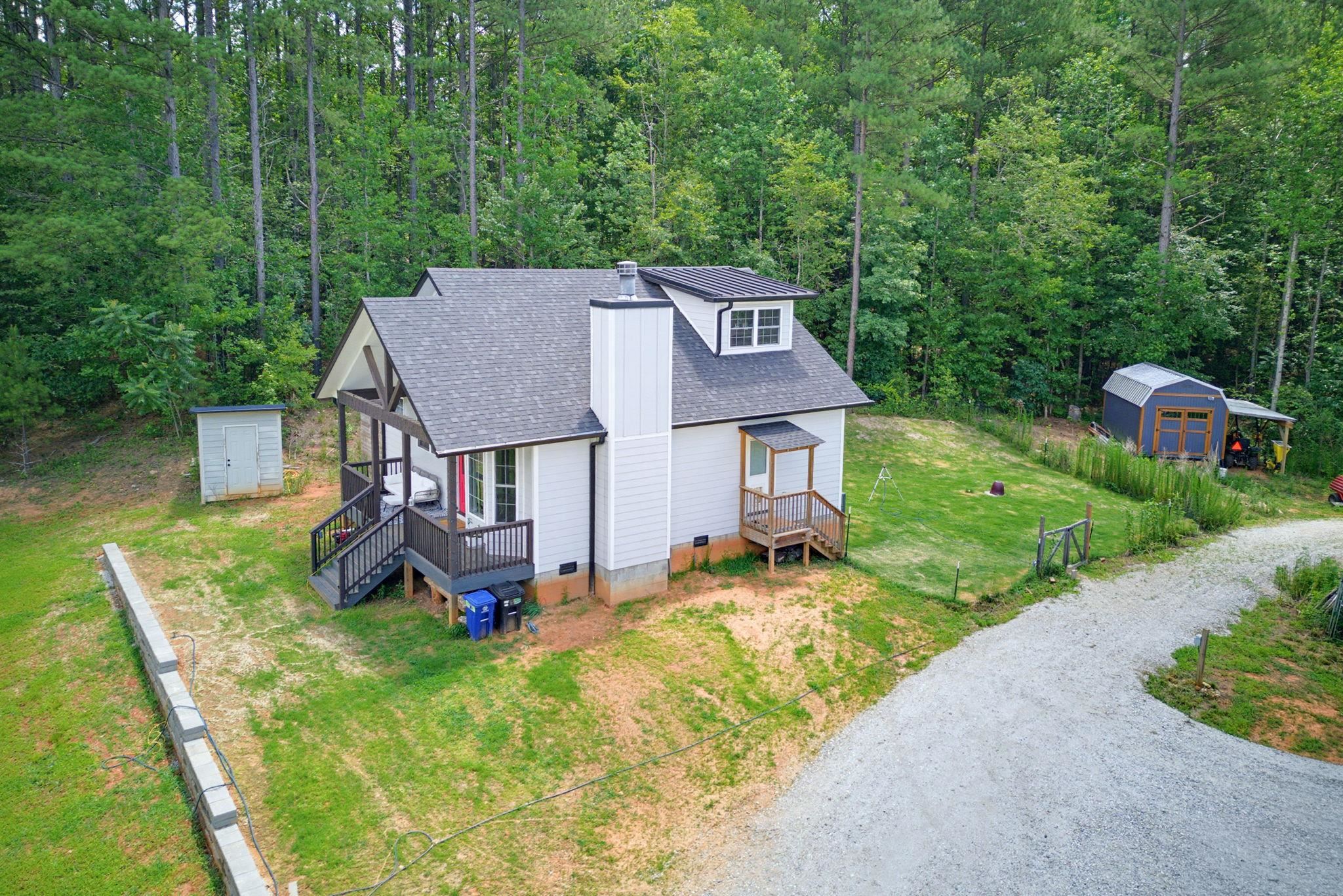 1217 Pleasant Hill Road Landrum, SC 29356 - Photo 26 of 50