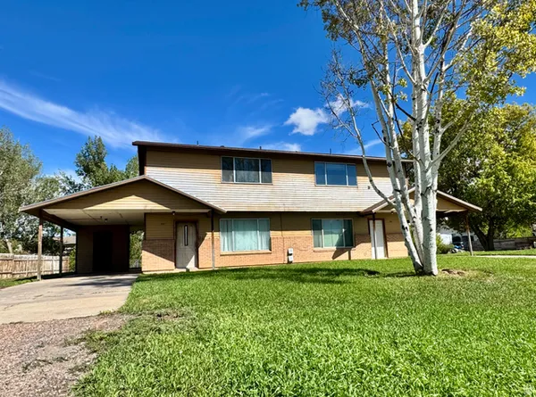 $355,000 | 681 South 2150th Street West, Unit 687, Vernal, UT 84078
