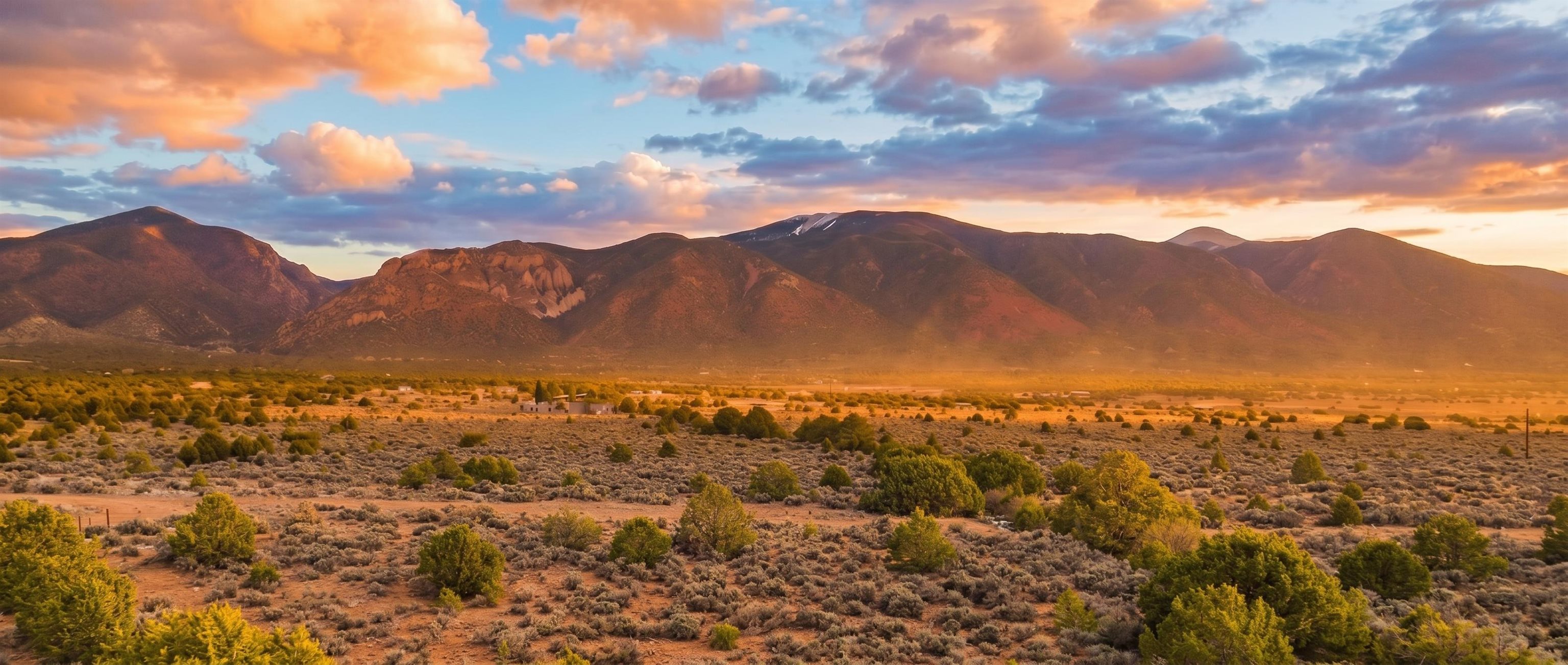 8 Plus Acres End Of Windmill Road Questa, NM 87556 - Photo 23 of 25 Gallery Image 23