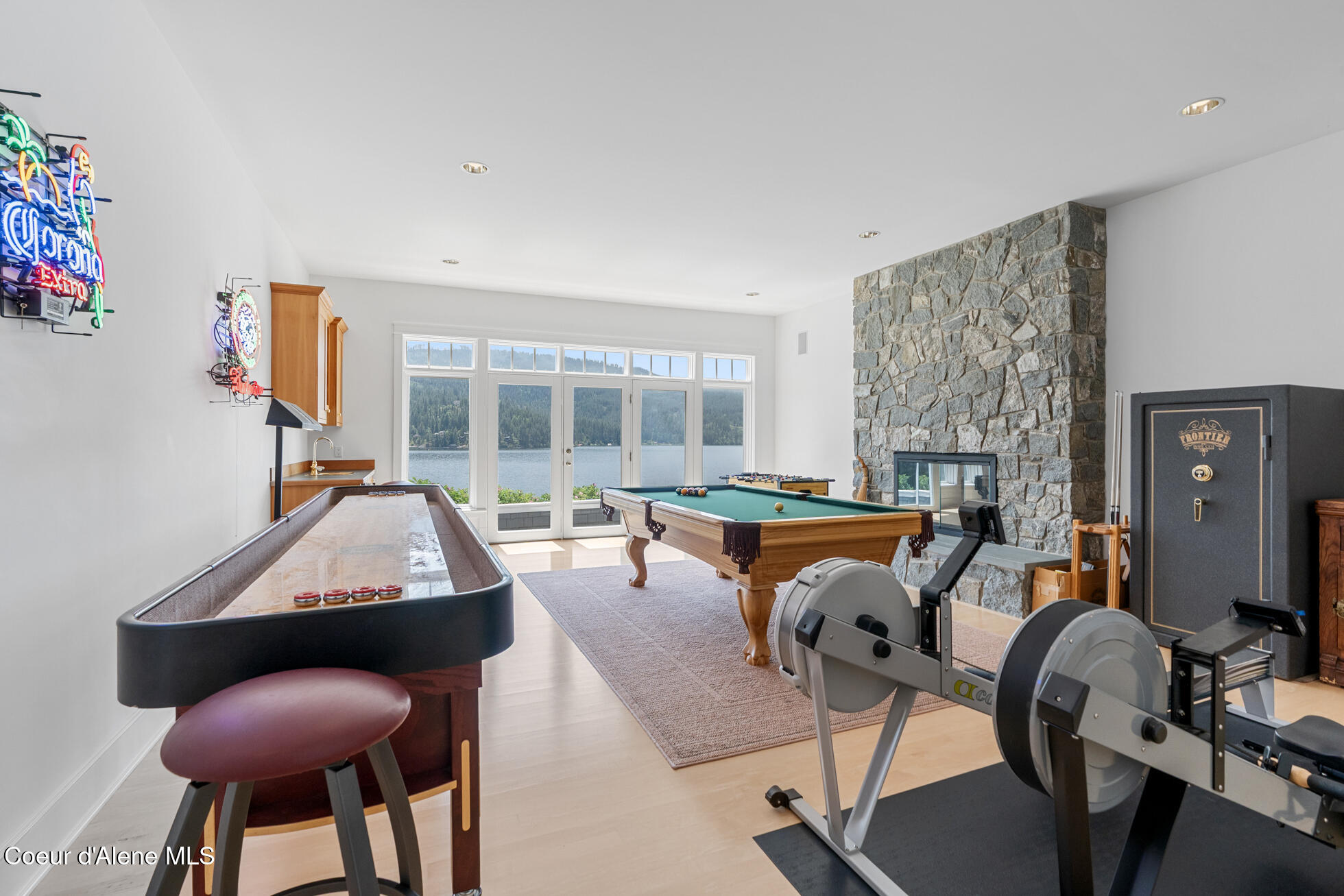 4557 West Mica Shore Road Coeur D'Alene, ID 83814 - Photo 27 of 70 Int 27