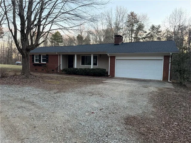$350,000 | 5005 Northbend Road, McLeansville, NC 27301