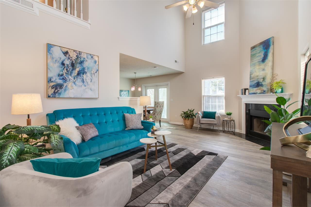 11021 Feather Grass Lane Raleigh, NC 27613 - Photo 1 of 30 Photo 1