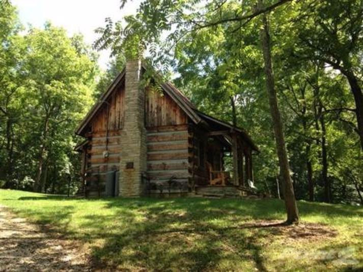 1320 Mudlick Road Lawrenceburg, KY 40342 - Photo 22 of 36 Photo 22