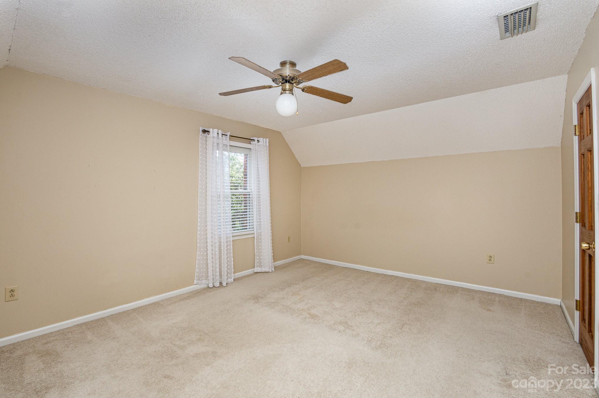 15531 Stumptown Road Huntersville, NC 28078 - Photo 26 of 35 a view of an empty room