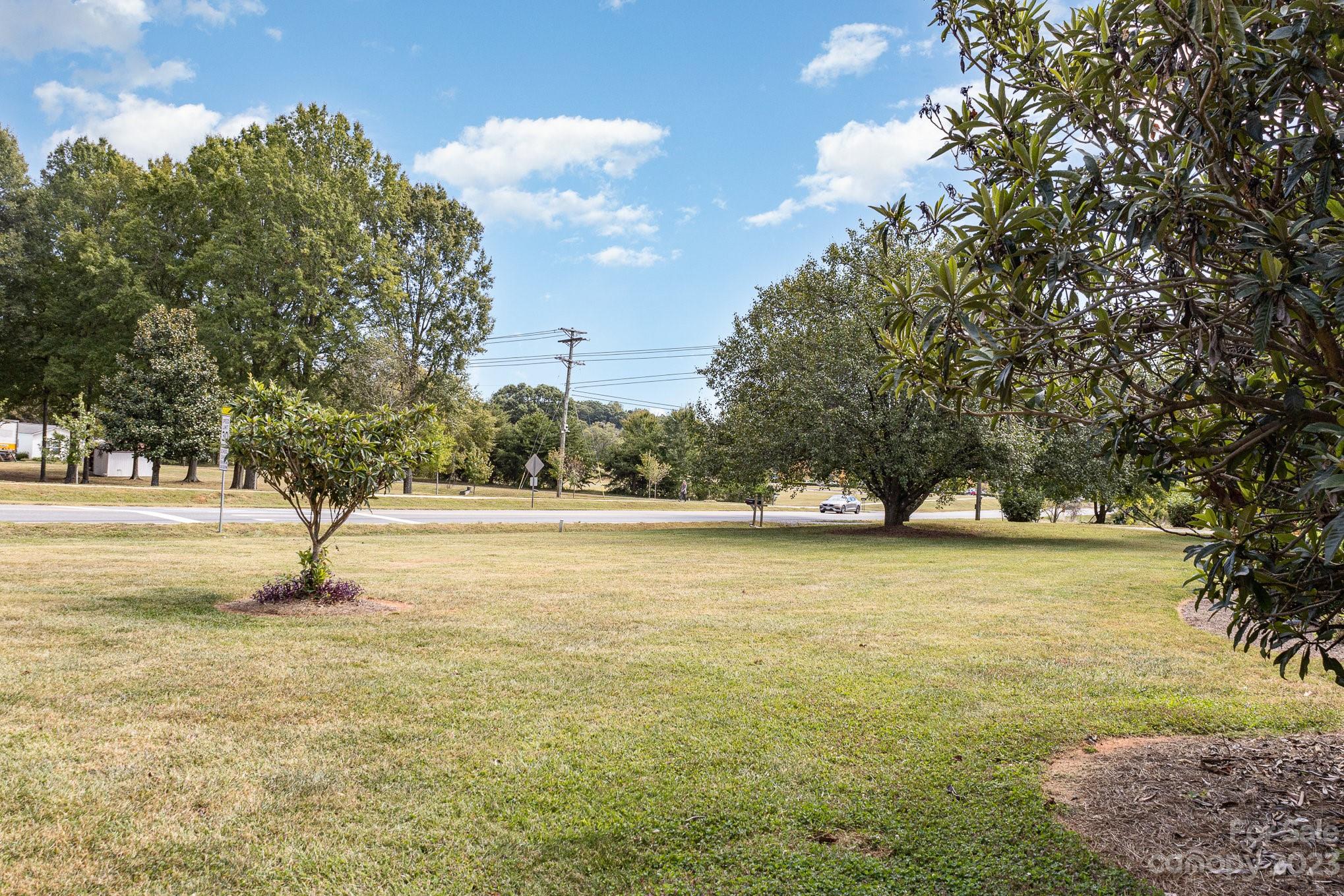 15531 Stumptown Road Huntersville, NC 28078 - Photo 31 of 35 a view of an ocean and trees