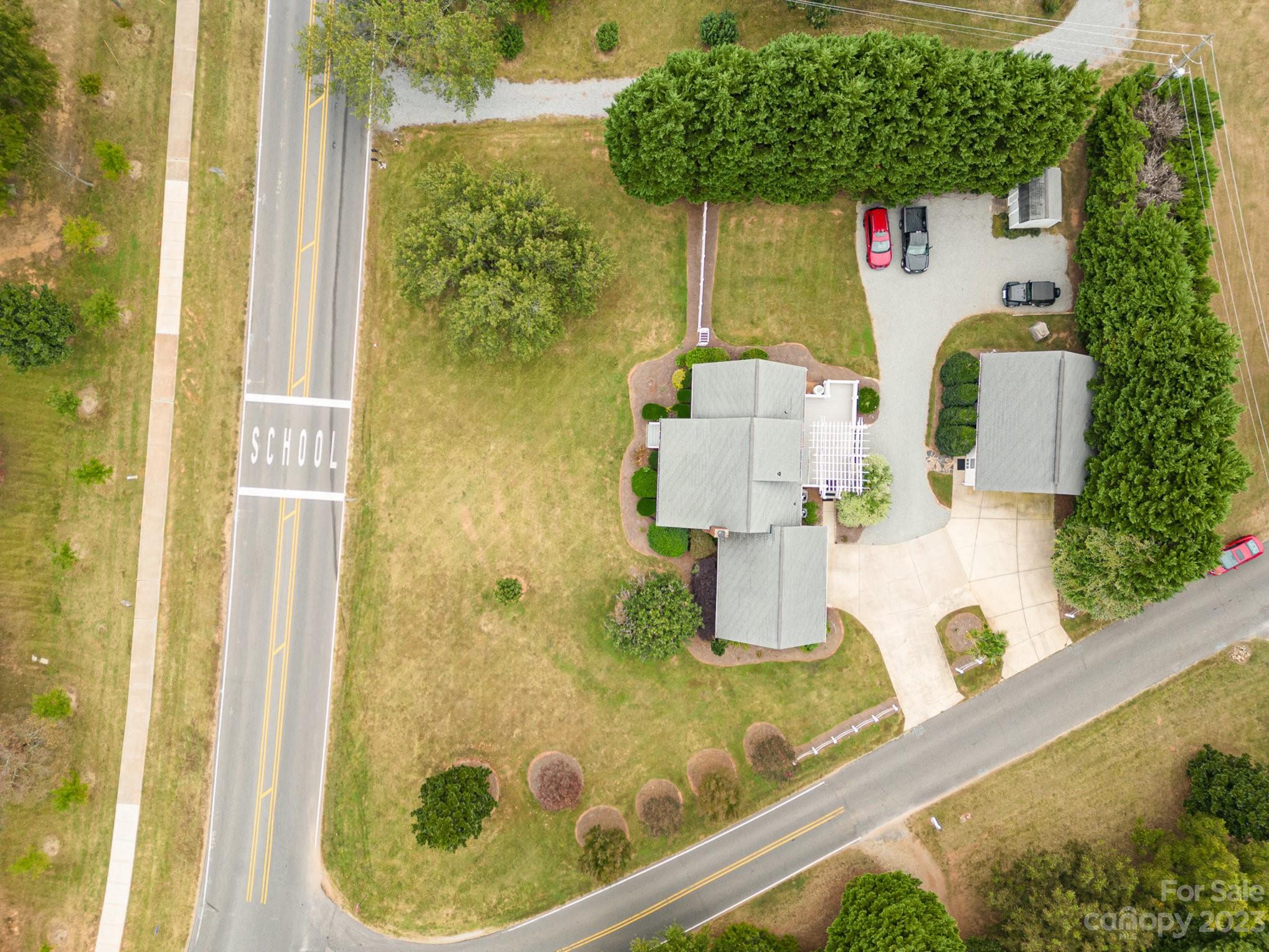 15531 Stumptown Road Huntersville, NC 28078 - Photo 32 of 35