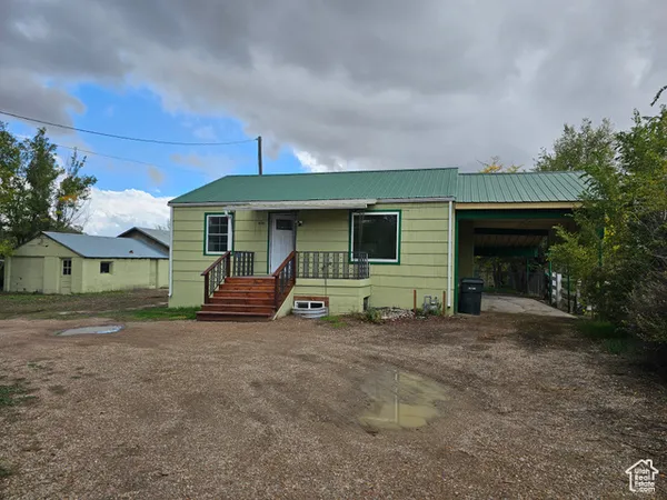 $281,000 | 496 East Main Street, Wellington, UT 84542