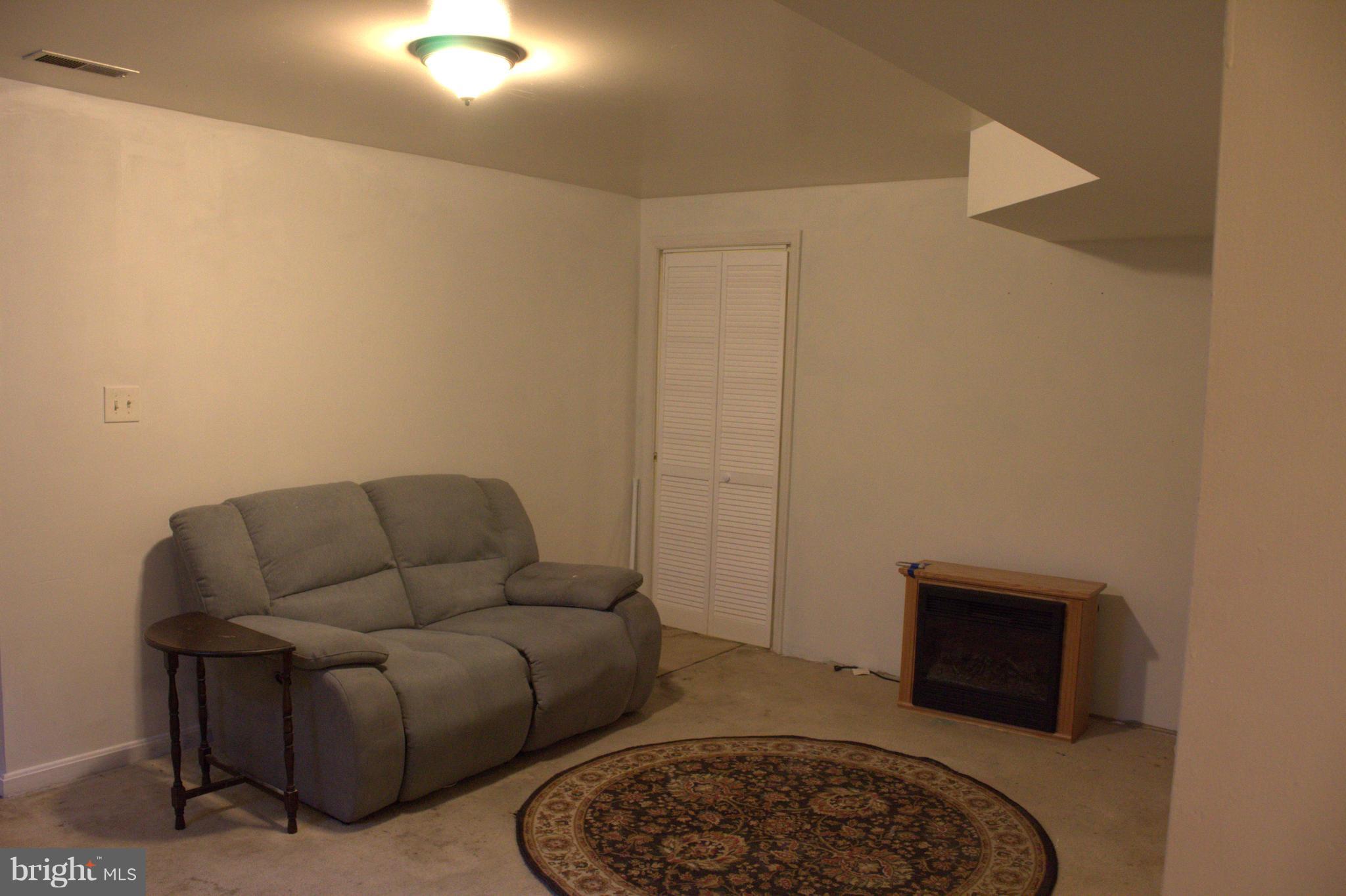 1900 Windys Run Road Catonsville, MD 21228 - Photo 20 of 28 Recreation Room in lower level
