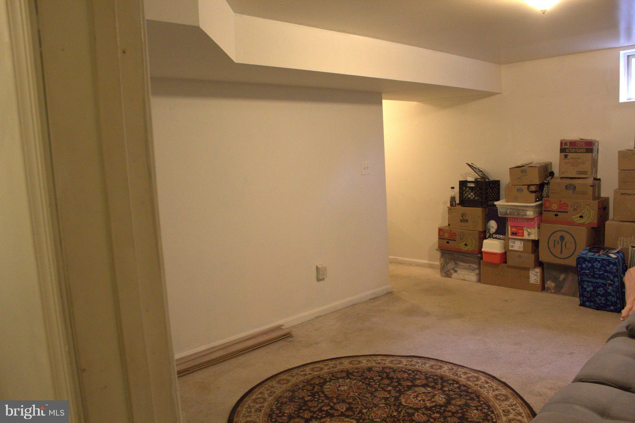 1900 Windys Run Road Catonsville, MD 21228 - Photo 23 of 28 Basement