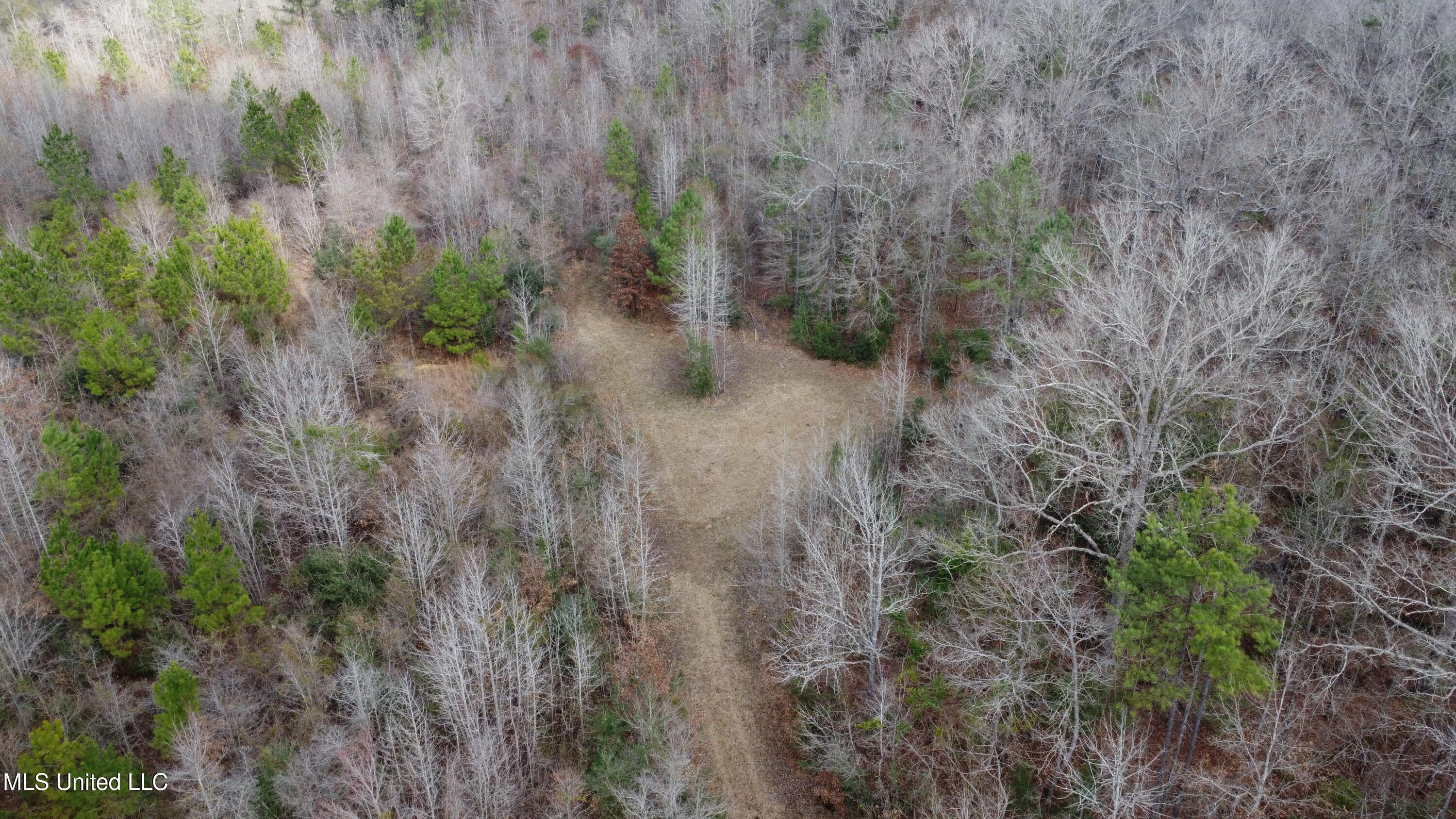 Rockport New Hebron Road Newhebron, MS 39140 - Photo 44 of 59 DJI_0727